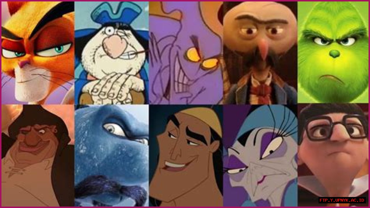 Uncover The Grotesque Charm Of The Most Repulsive TV Series