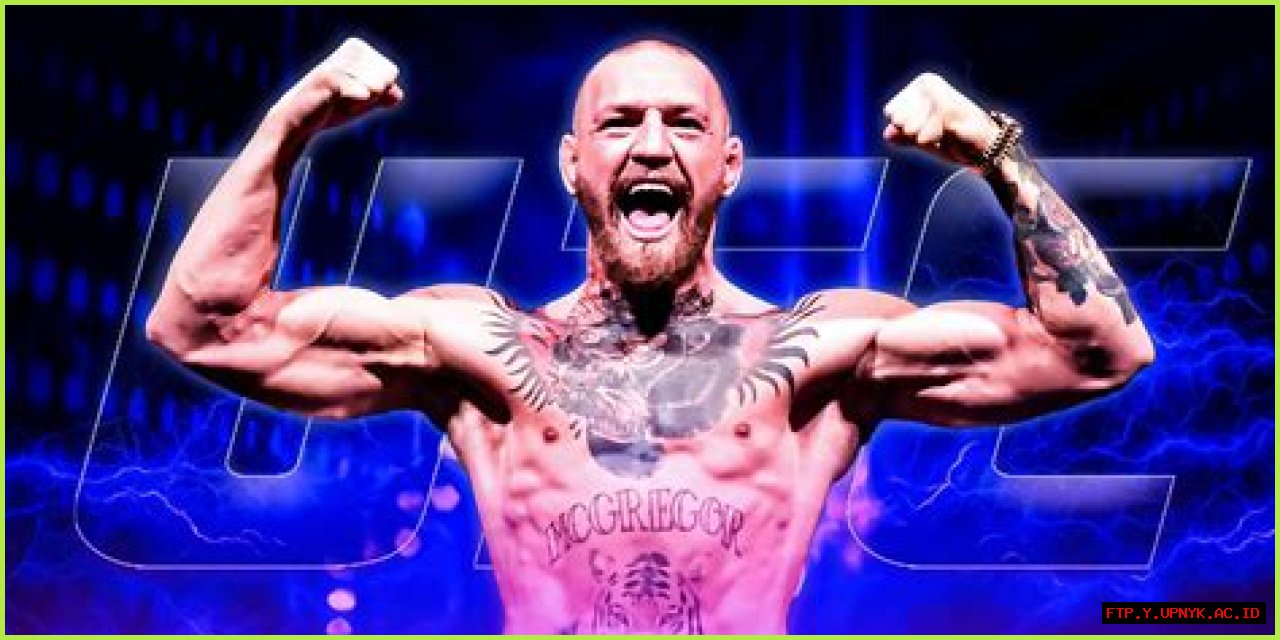Uncover The Height Of Conor McGregor: A Detailed Analysis