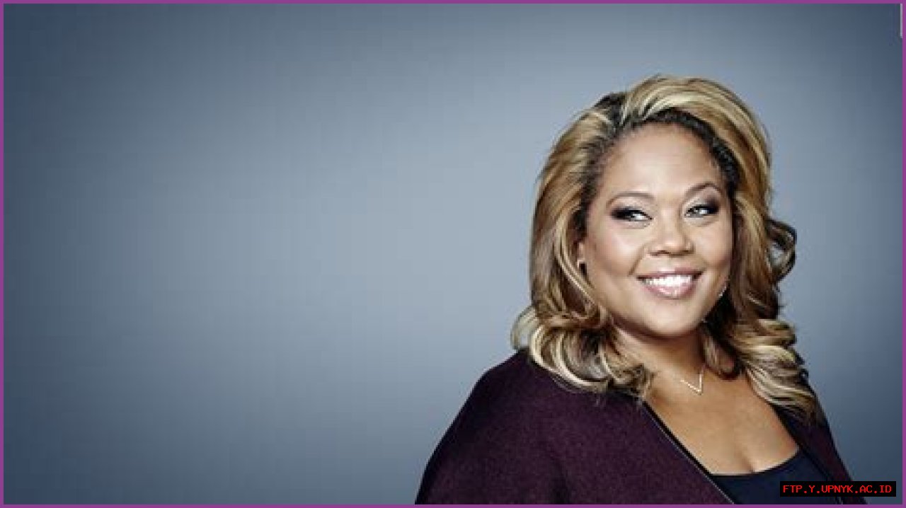 Uncover The Identity: Tara Setmayer's Mother Revealed