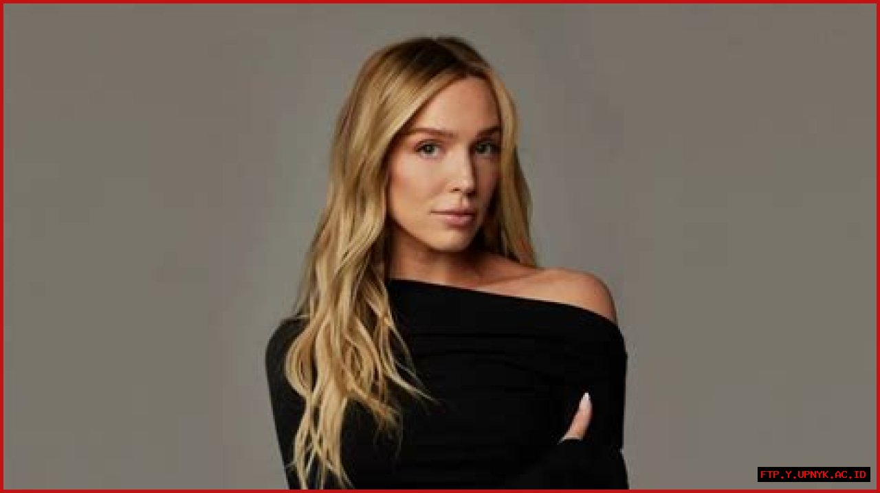 Uncover The Impressive Net Worth Of Podcasting Queen Alex Cooper