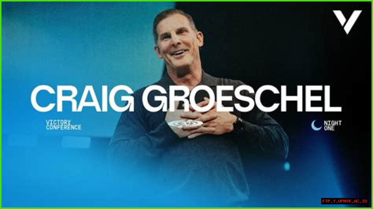 Uncover The Inside Story Of Craig Groeschel's Luxurious Abode