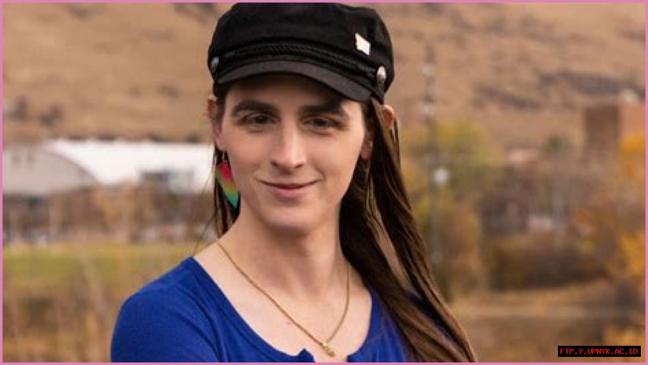 Uncover The Journey Of Michael Barnett: A Trailblazing Advocate For LGBTQ+ Rights