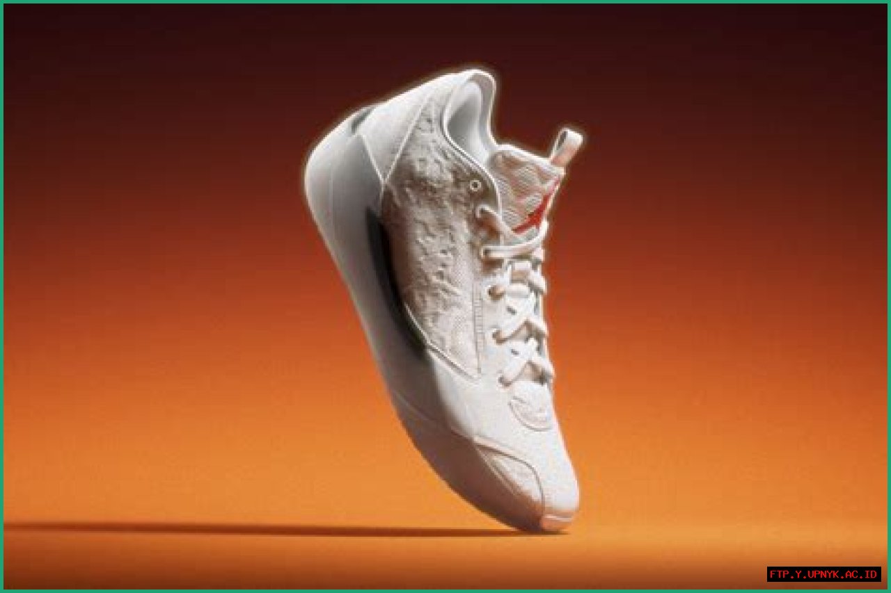 Uncover The Latest Jordan Hazel Sneakers