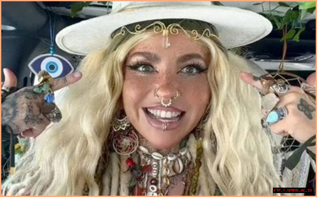 Uncover The Latest: Shanin Blake's Leaked Video Surfaces