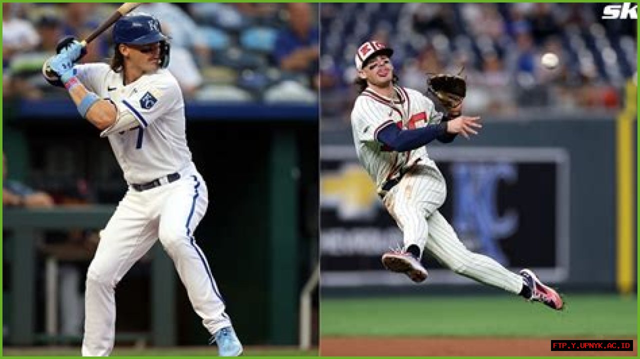 Uncover The Net Worth Of Baseball Legend Bobby Witt Sr.