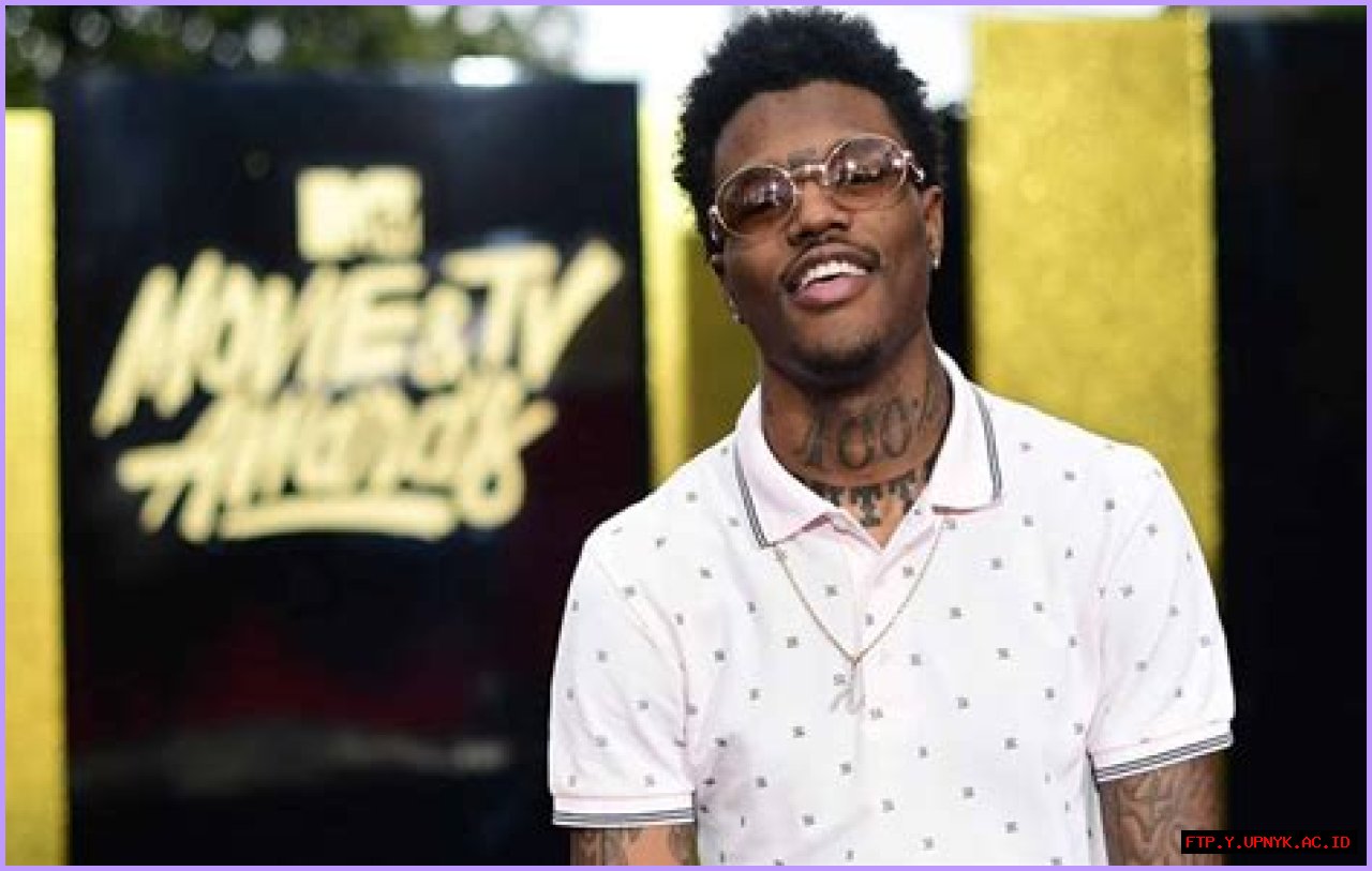 Uncover The Net Worth Of DC Young Fly: How Much Is He Worth Today?