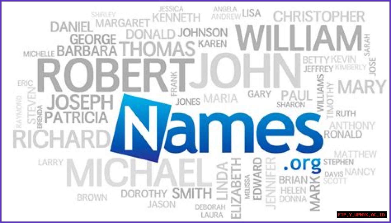 Uncover The Reflective Meaning Behind Names