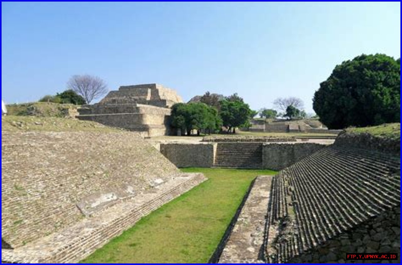 Uncover The Secrets: A Journey Into The Ancient Aztec Ballgame