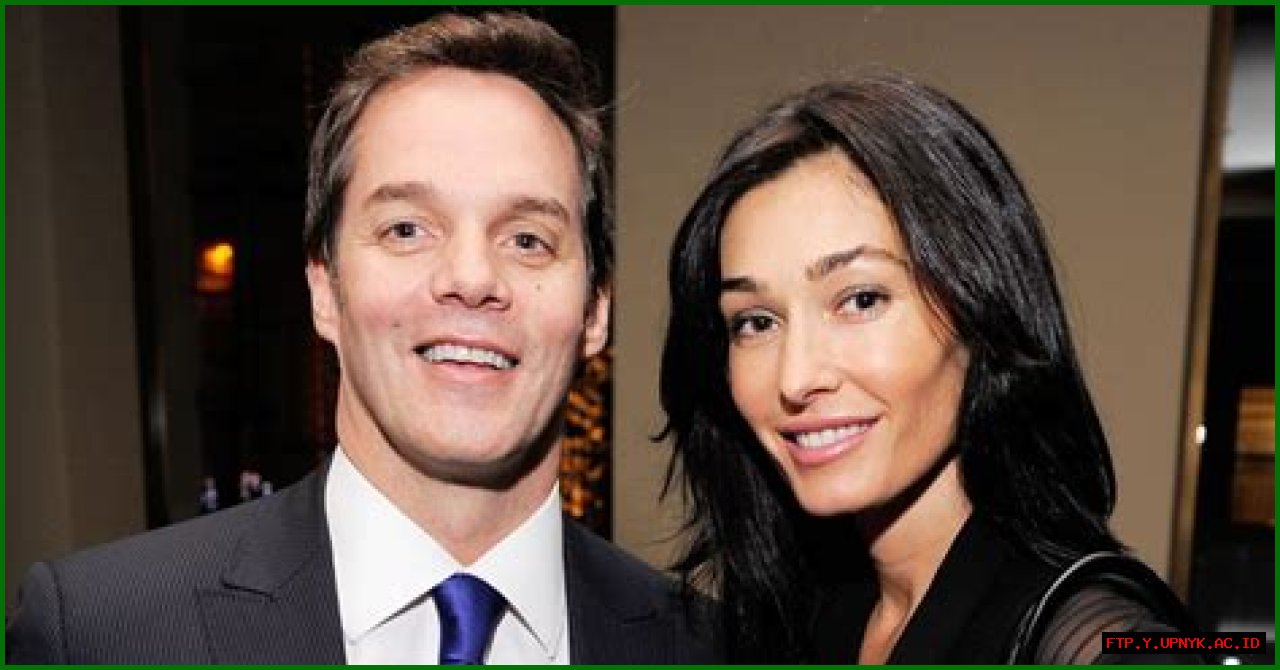 Uncover The Secrets: Bill Hemmer's Marital Status Revealed