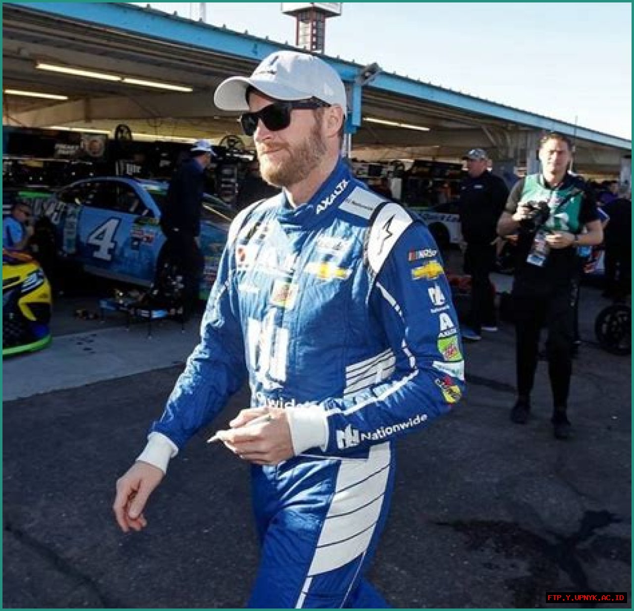 Uncover The Secrets: Dale Earnhardt Jr. Net Worth Unveiled