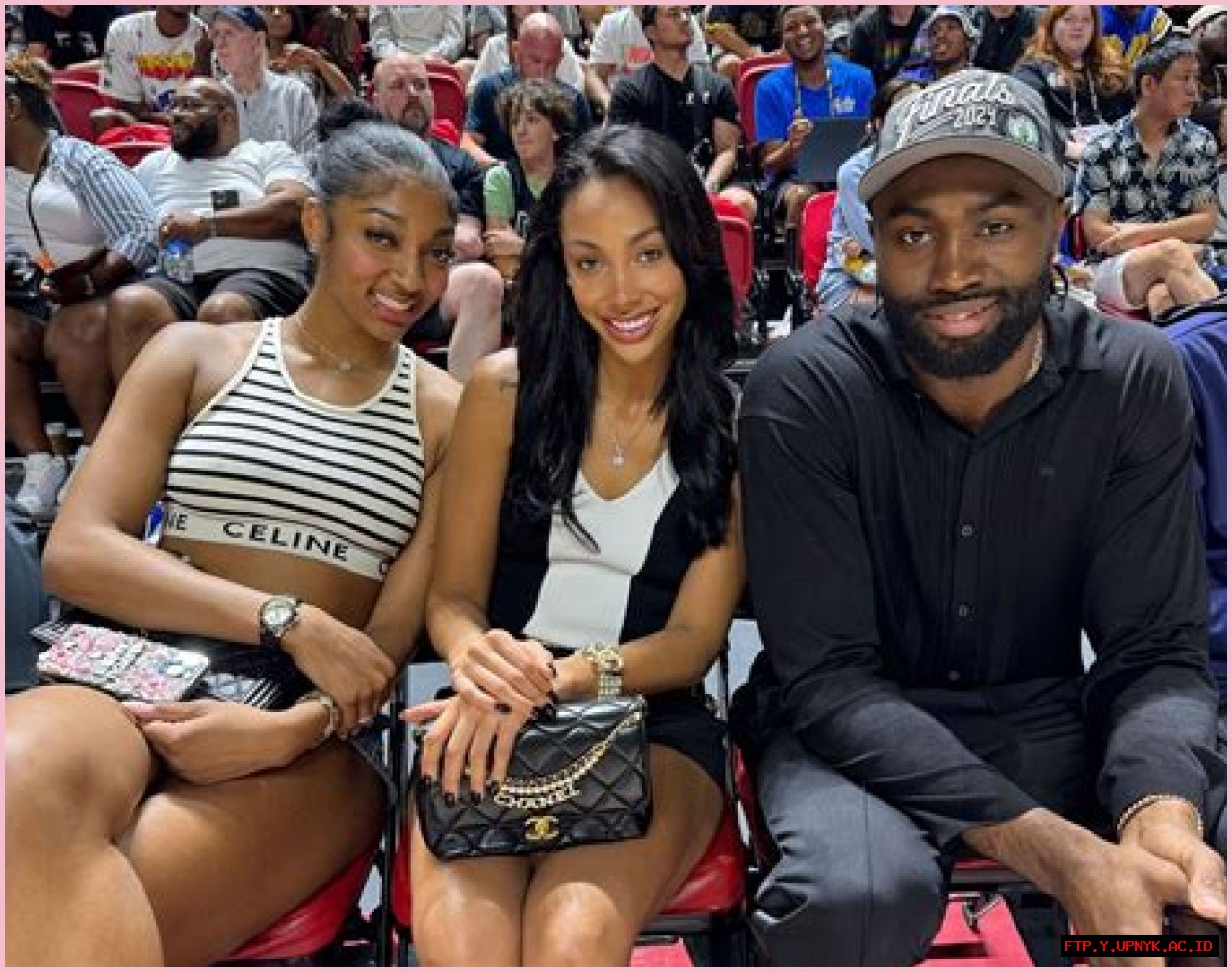 Uncover The Secrets: Jaylen Brown's Girlfriend Revealed