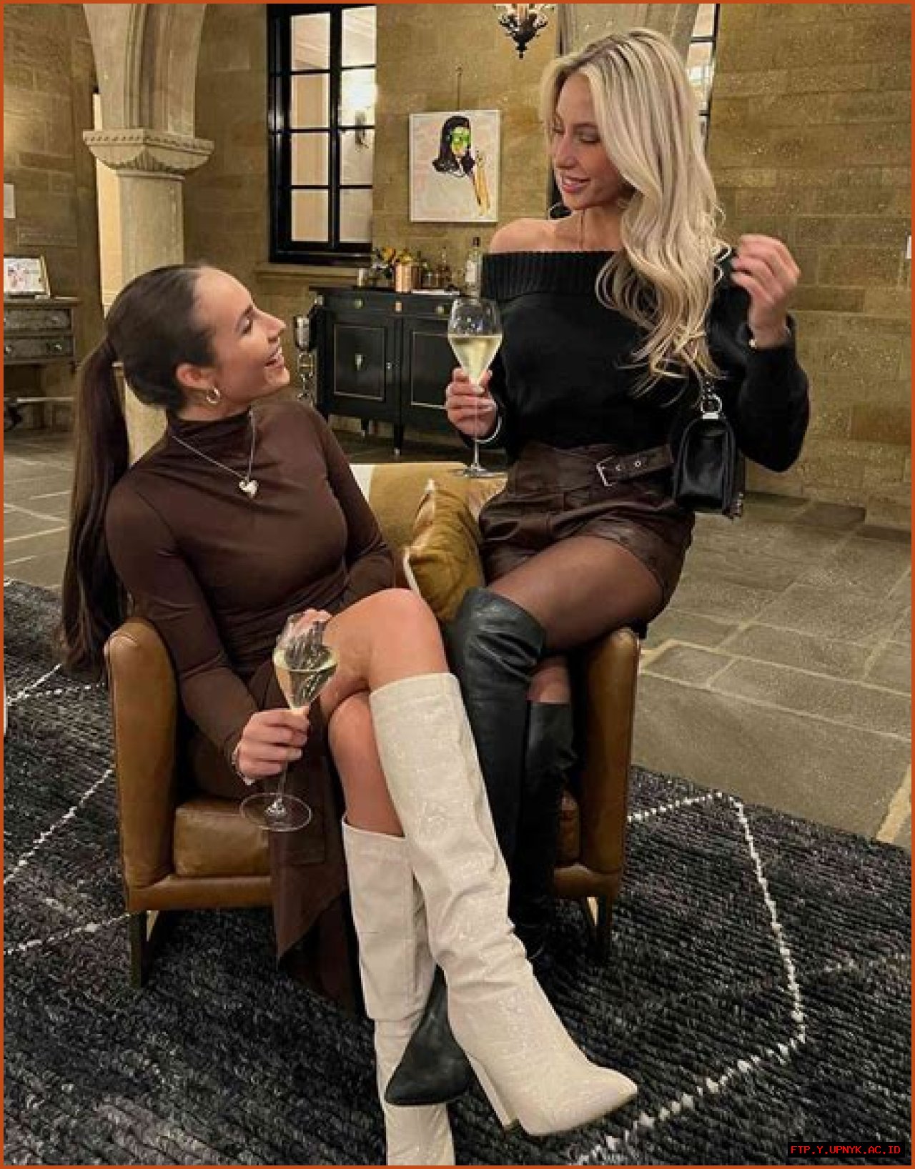 Uncover The Secrets Of Alix Earle And Chad's Viral Romance: A Deep Dive Into Authenticity, Love, And Social Media Influence