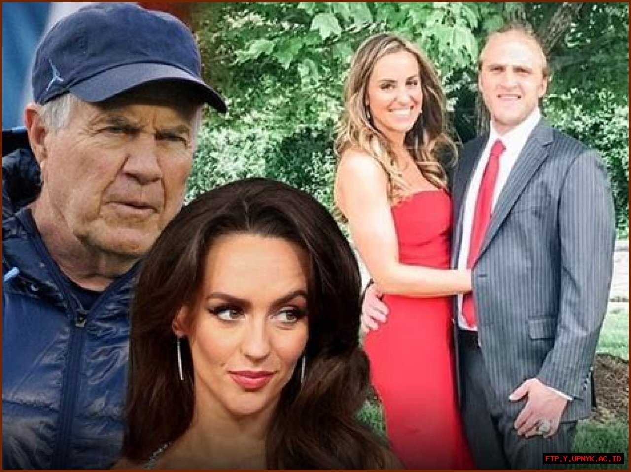 Uncover The Secrets Of Belichick's Daughter Lacrosse Coaching Success!