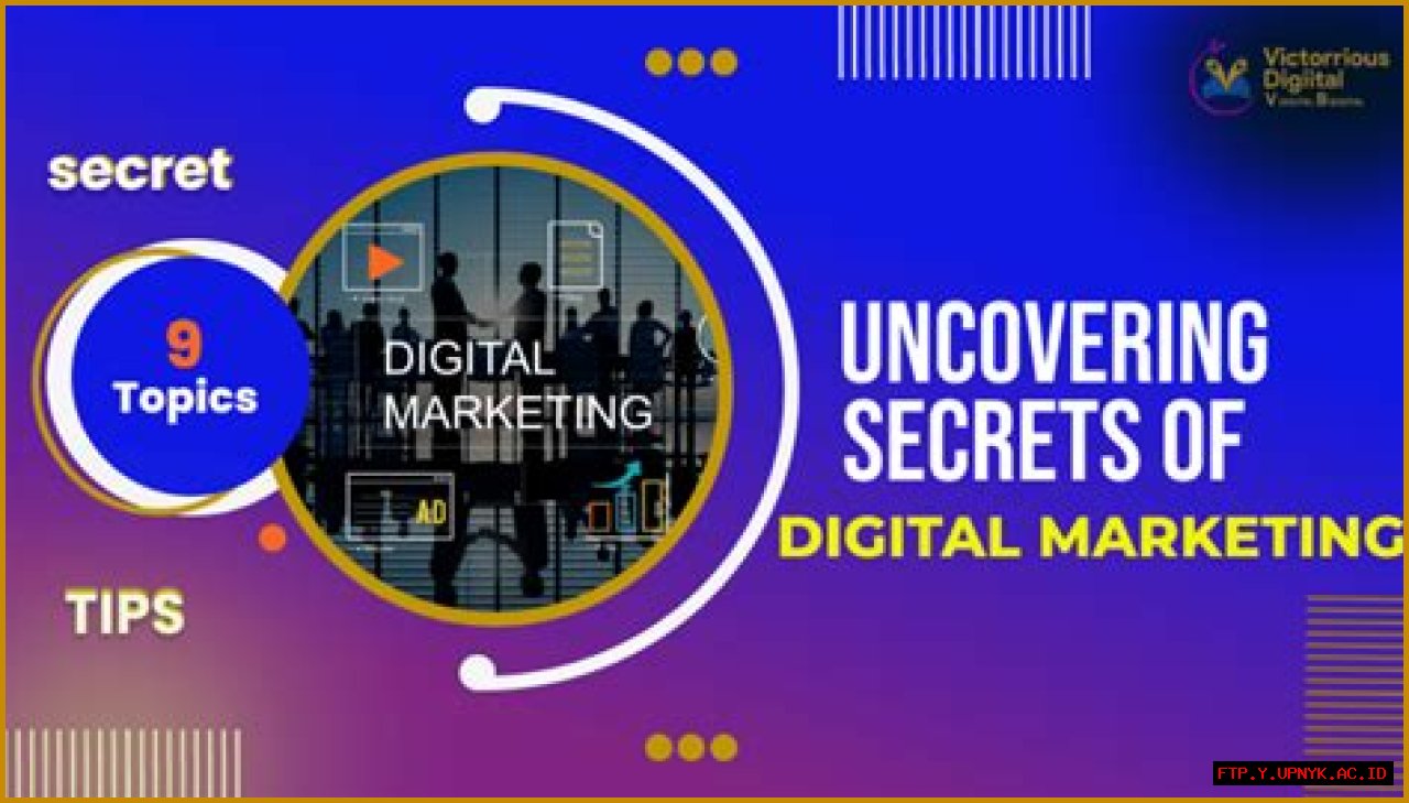 Uncover The Secrets Of Digital Marketing With Christian Reech