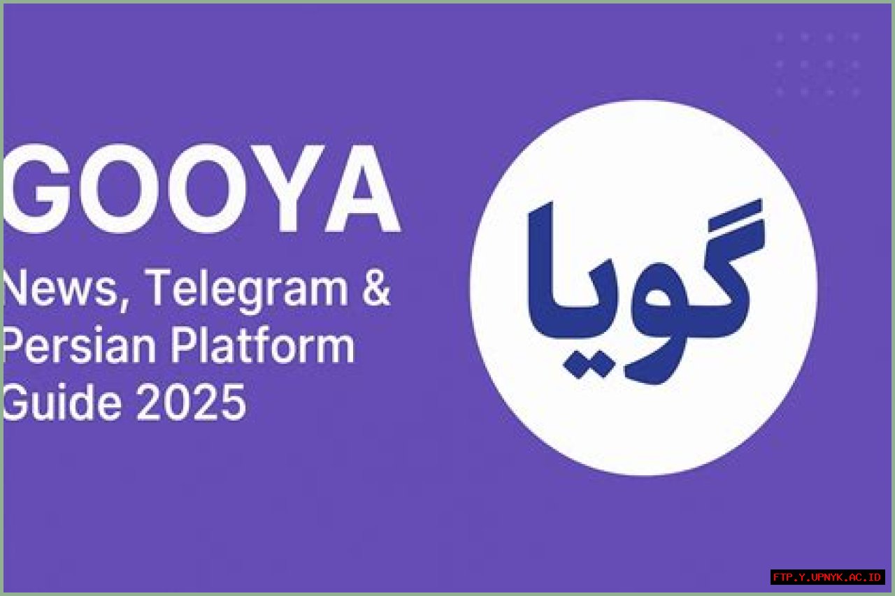 Uncover The Secrets Of Iran With Farsi Gooya News: Insights And Revelations
