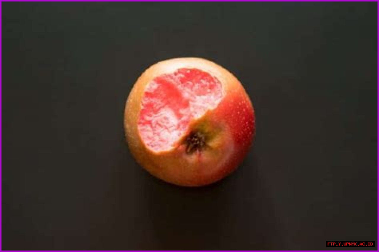 Uncover The Secrets Of The Enigmatic Apple With Pink Inside