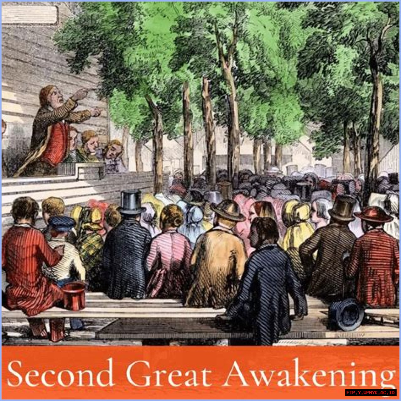 Uncover The Significance Of The Second Great Awakening