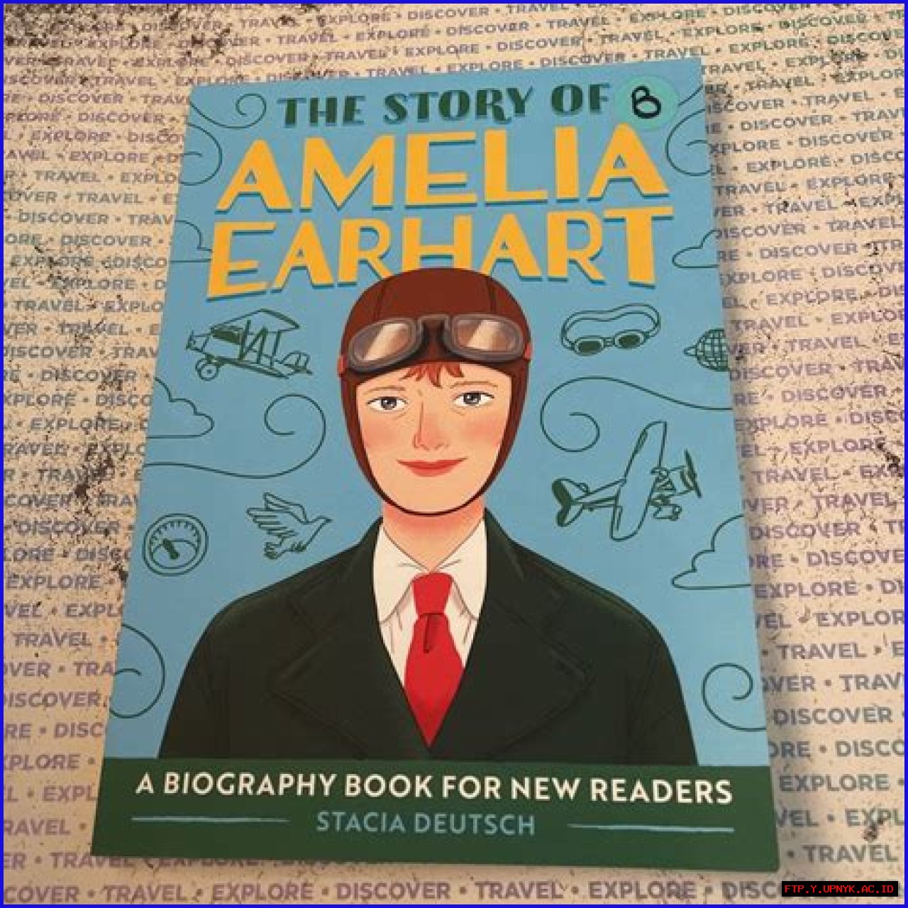 Uncover The Story Behind Stacia Kammer
