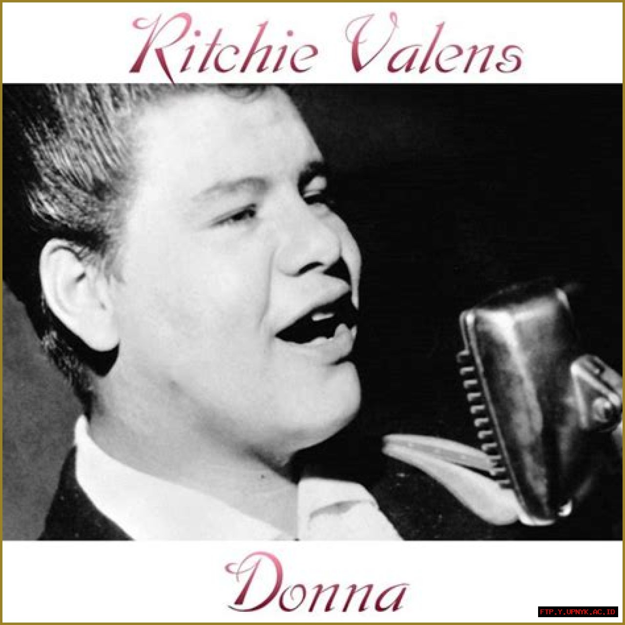 Uncover The Tale Of 'Donna': Donna Ludwig, Ritchie Valens, And The Song's Hidden Meaning