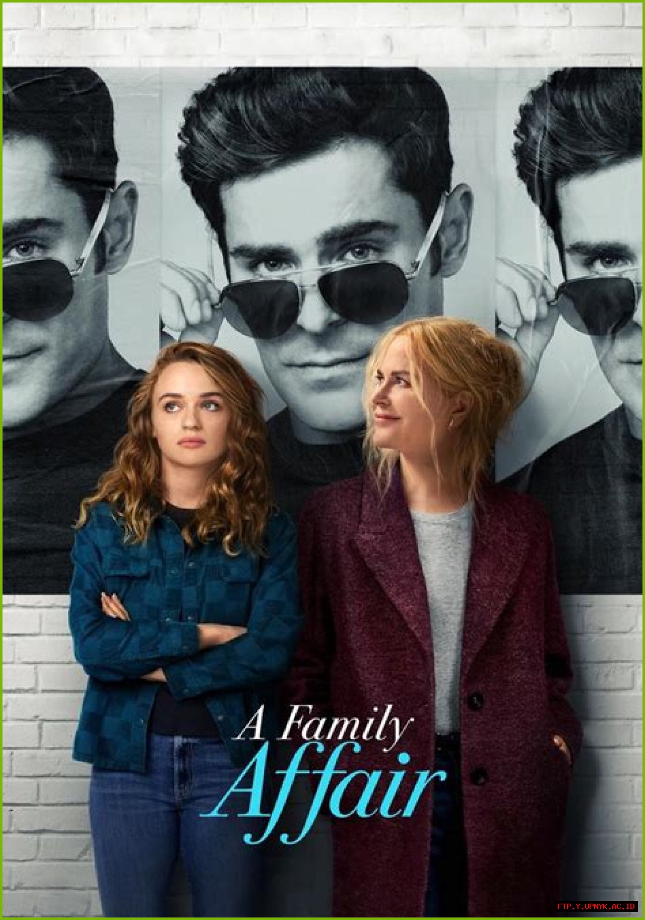 Uncover The True Meaning Of Family Affair: A Comprehensive Guide