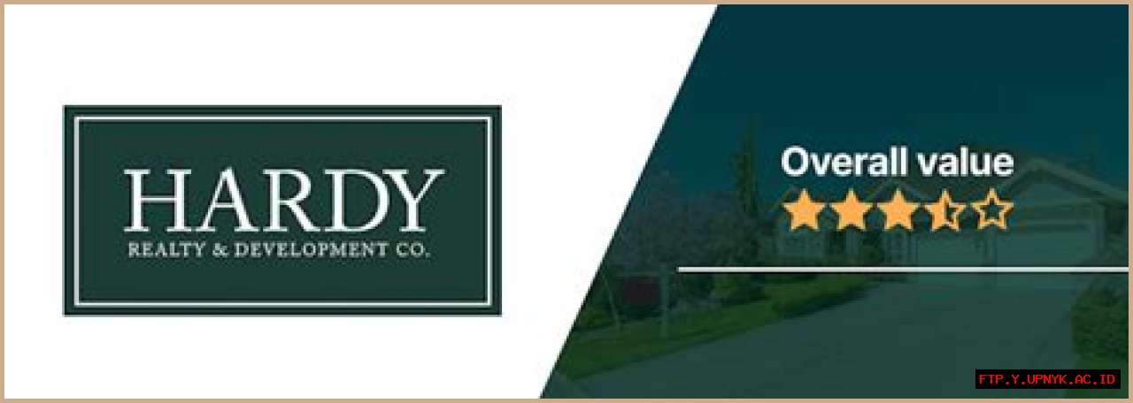 Uncover The Truth About James Hardy Real Estate