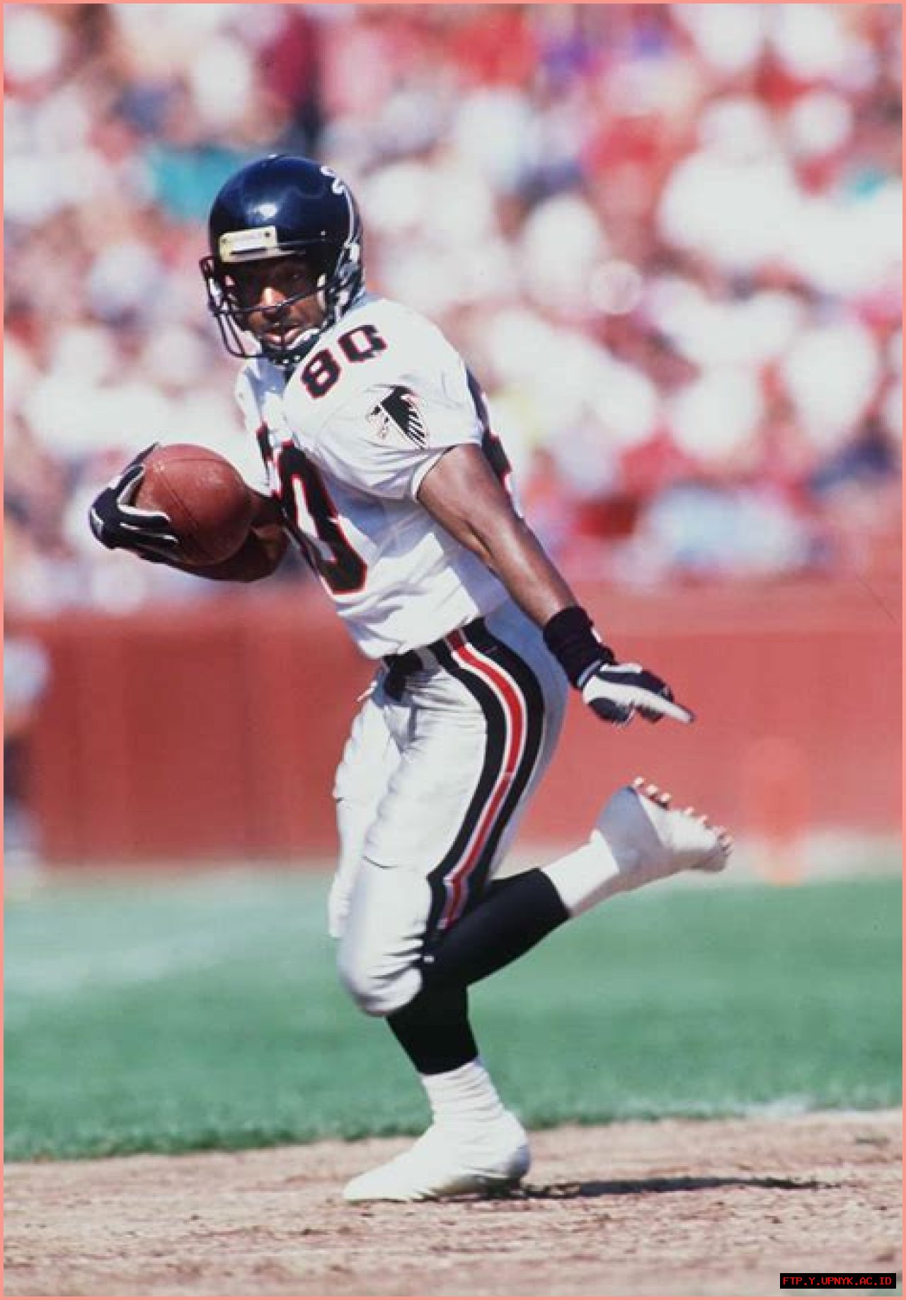 Uncover The Truth: Andre Rison And Monica Cousins?