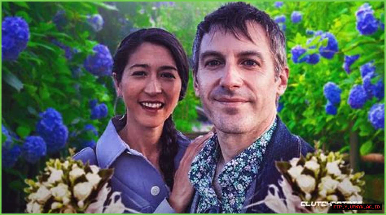 Uncover The Truth Behind Mina Kimes' Husband