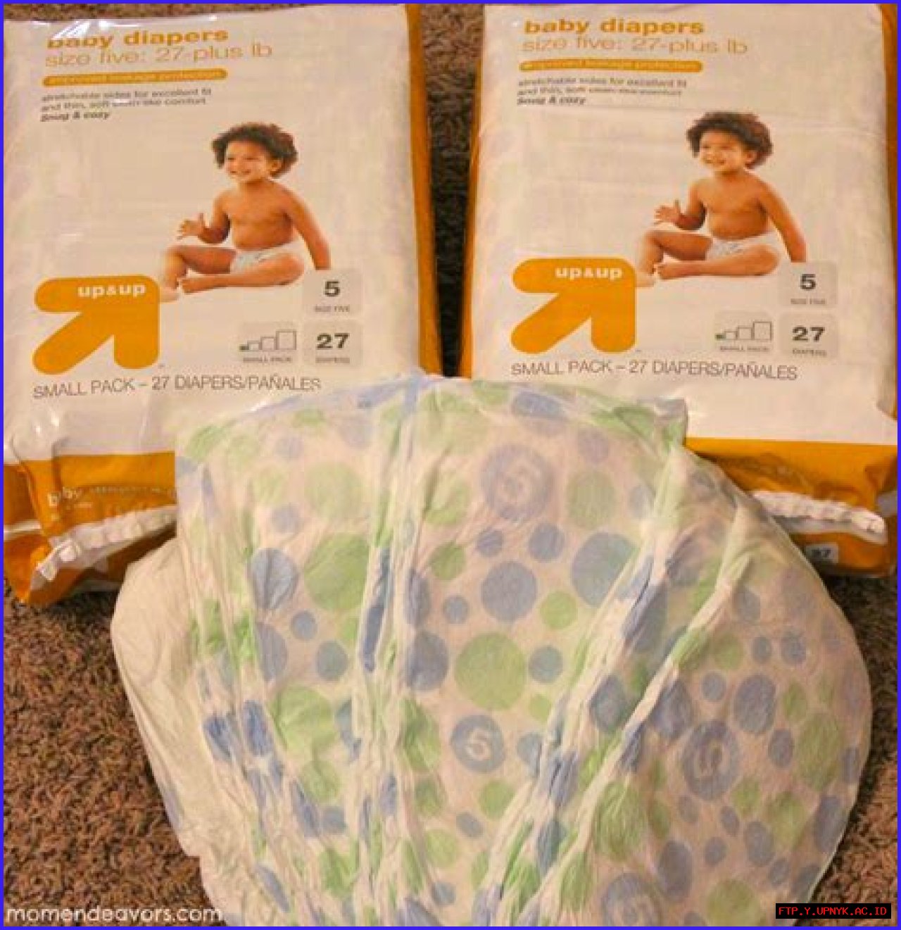 Uncover The Truth: Can You Exchange Diapers At Target Without A Receipt?