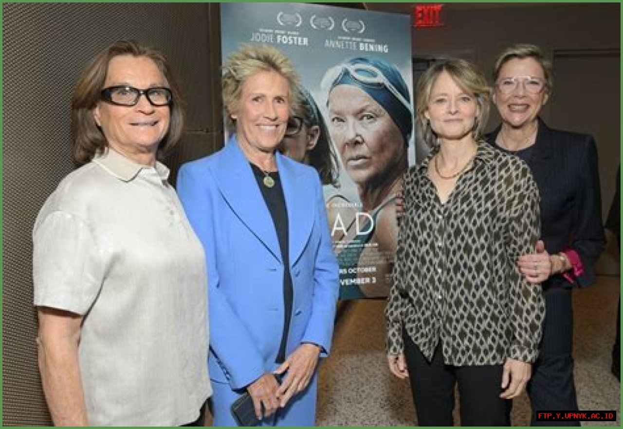 Uncover The Truth: Diana Nyad's Marital Status Revealed