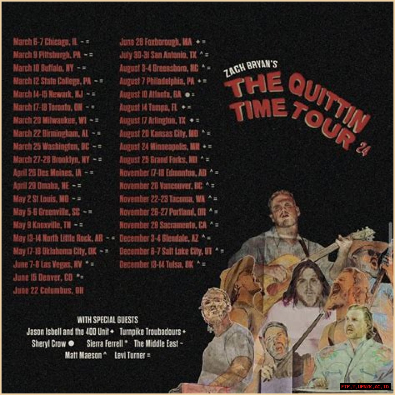 Uncover The Truth: Exploring The Faith Of Zach Bryan