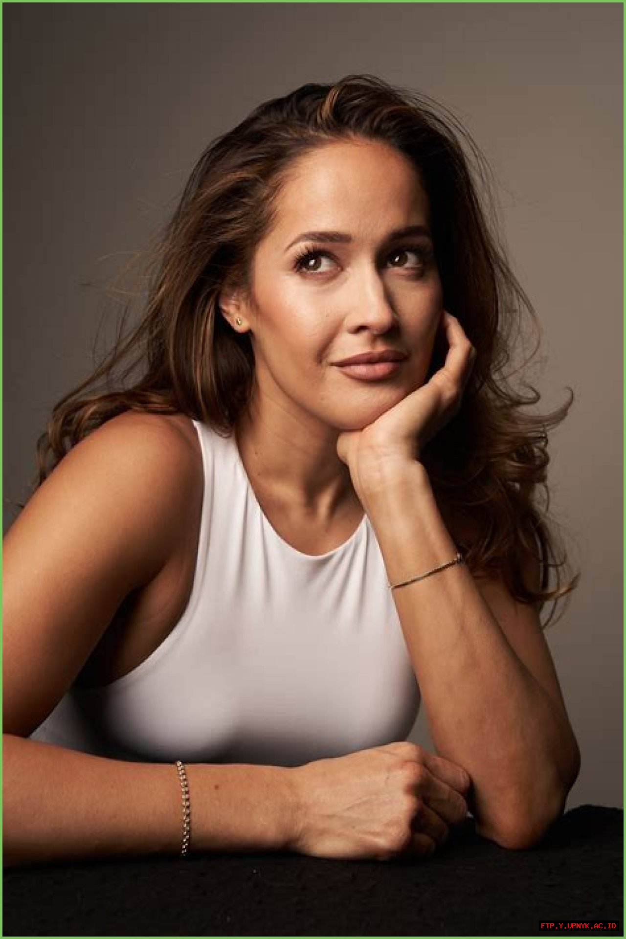 Uncover The Truth: Jaina Lee Ortiz's Journey To Motherhood