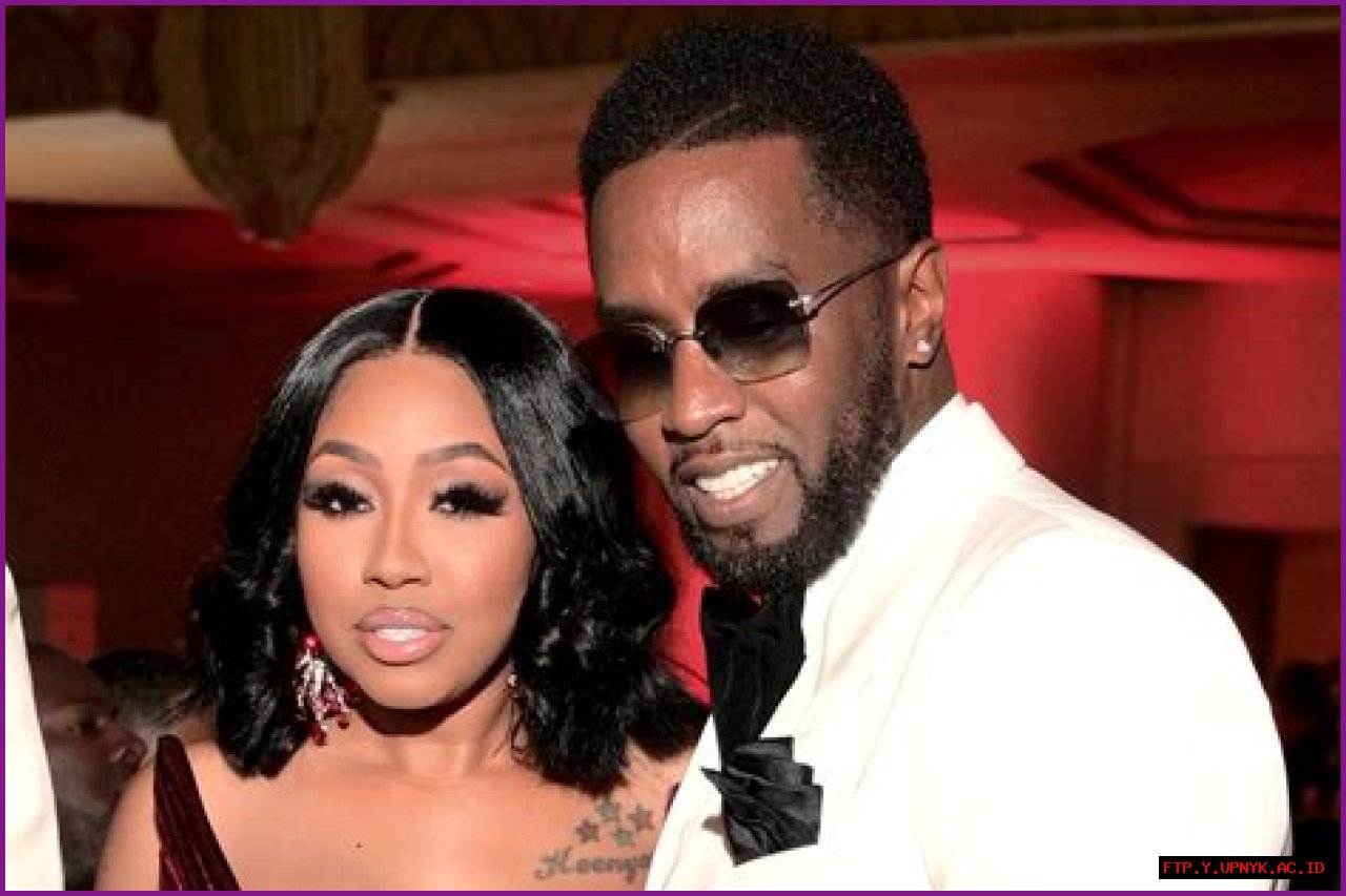 Uncover The Truth: The Relationship Dynamics Of Yung Miami And Diddy