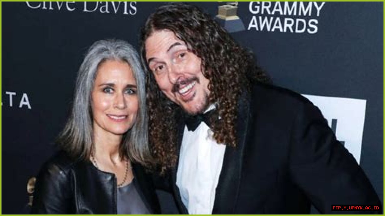 Uncover The Truth: When Did Weird Al Pass Away?