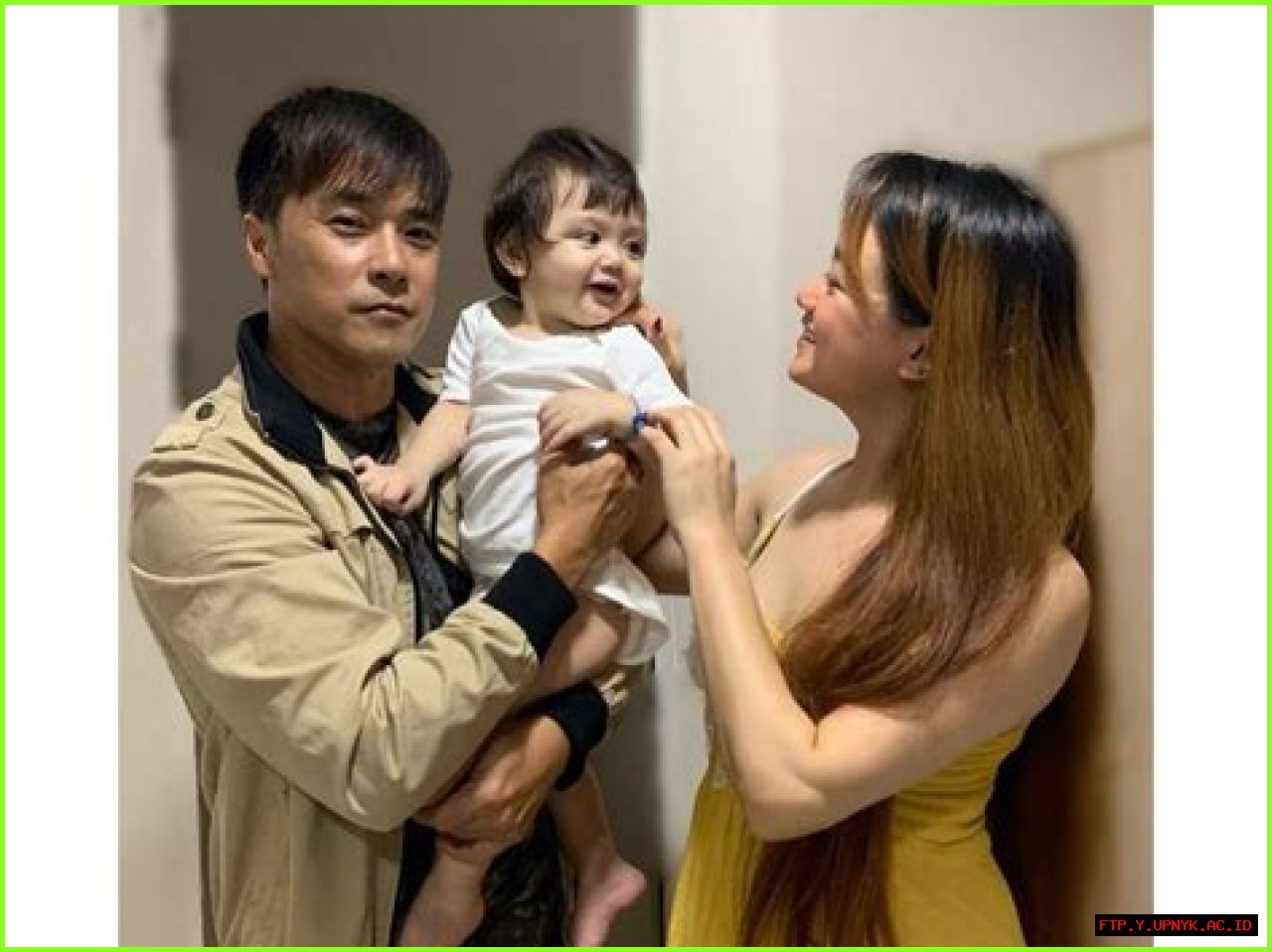 Uncover The Untold Story: Jeric Raval's Daughter Unveiled