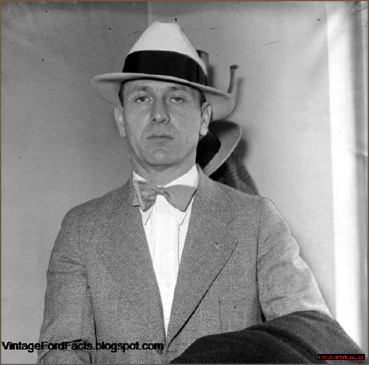 Uncover The Wealth Of Harry Bennett: Exploring His Net Worth