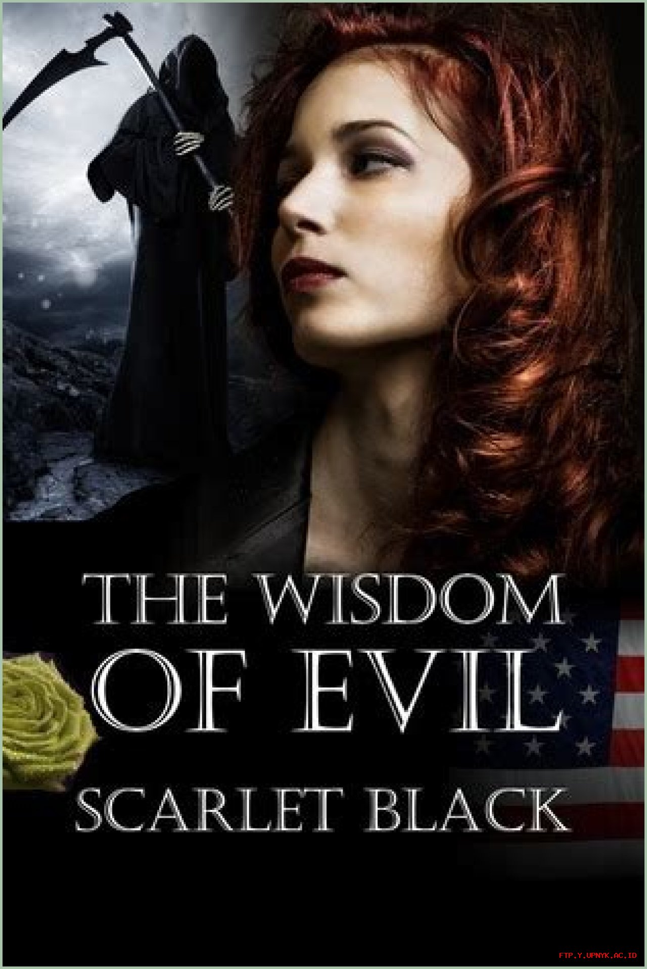 Uncover The Wisdom Of Evil