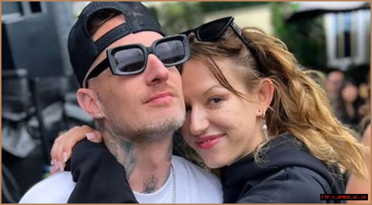 Uncover The World Of Michael Voltaggio's Wife: Success, Passion, And Family