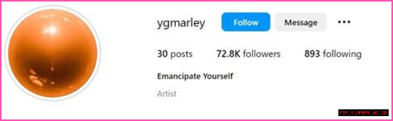 Uncover YG Marley's Height In Feet: Dimensions Revealed!