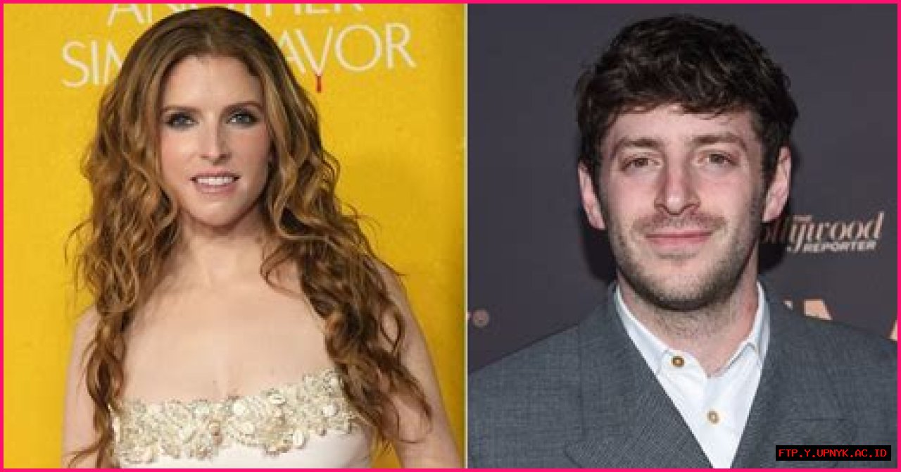 Uncovering Anna Kendrick's Relationship Status: Is She Single Or Taken?