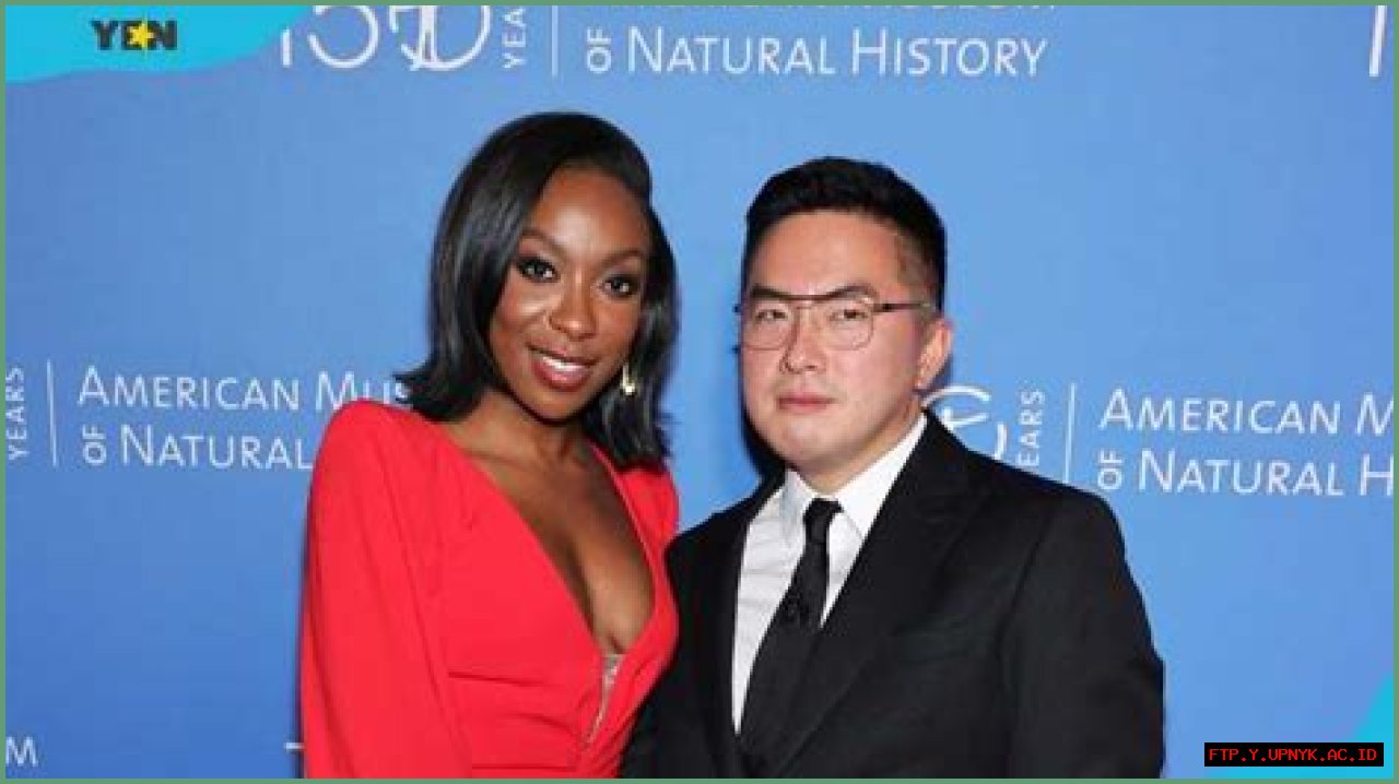 Uncovering Bowen Yang's Romantic Partner: An Exclusive Insight