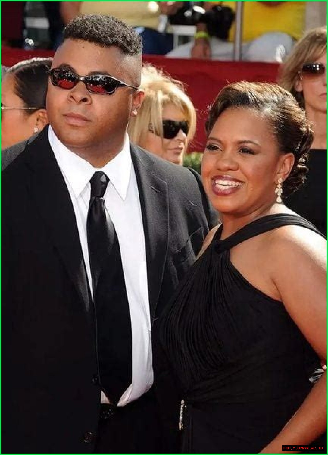 Uncovering Chandra Wilson's Marital Secrets: A Journey To Find Her Husband's Name