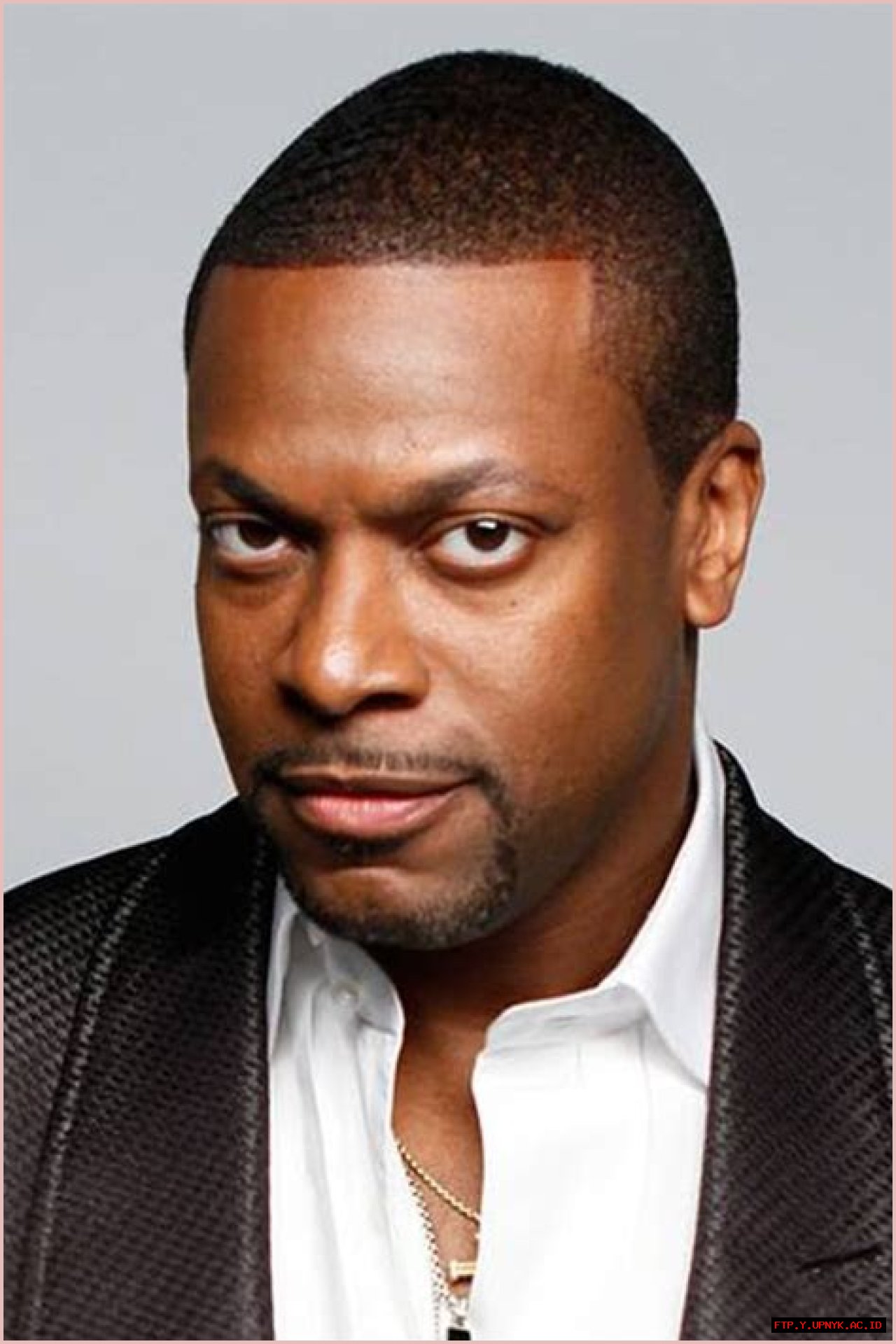 Uncovering Chris Tucker's Partner: A Comprehensive Guide