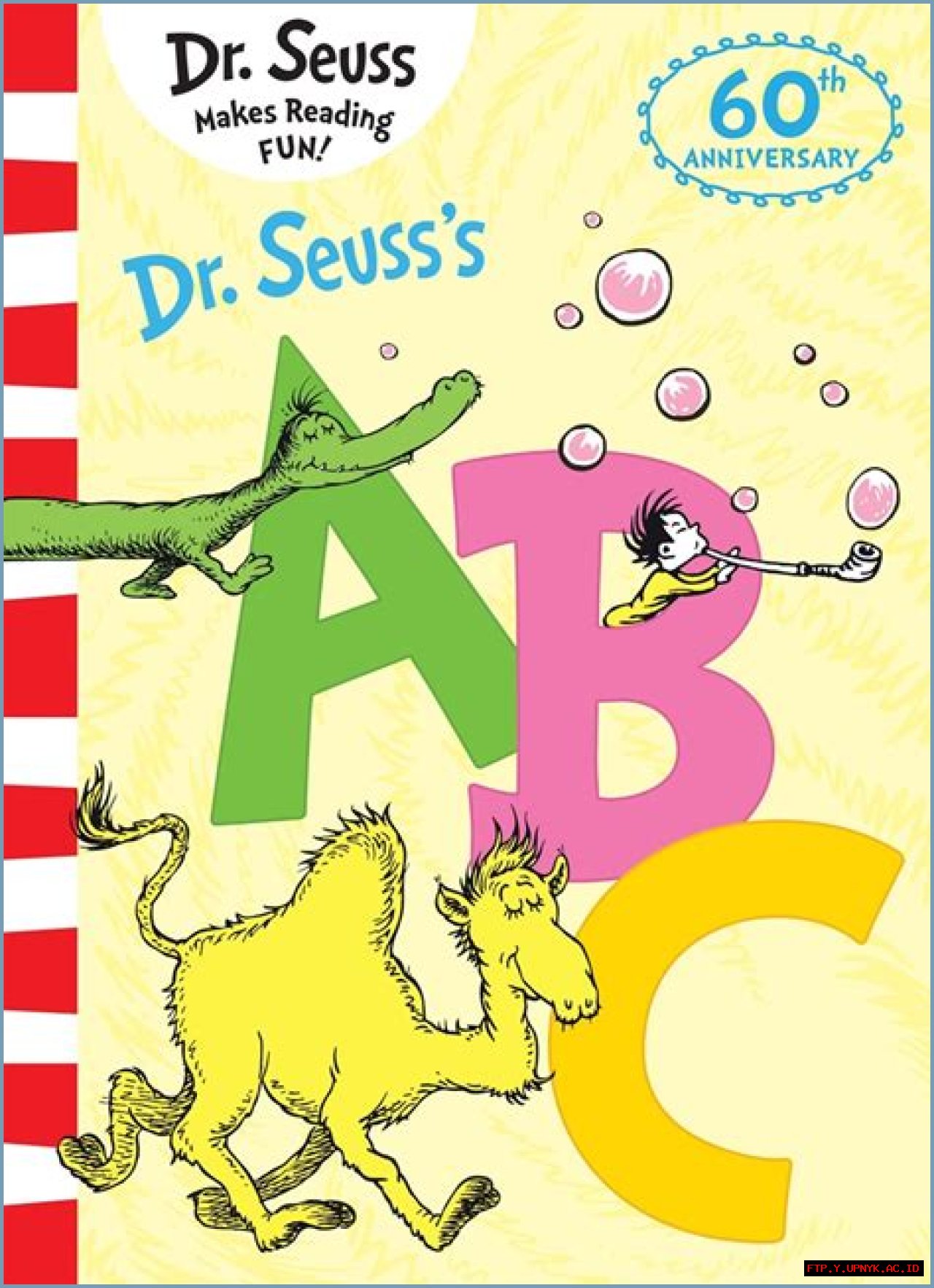 Uncovering Dr. Seuss's Enormous Net Worth