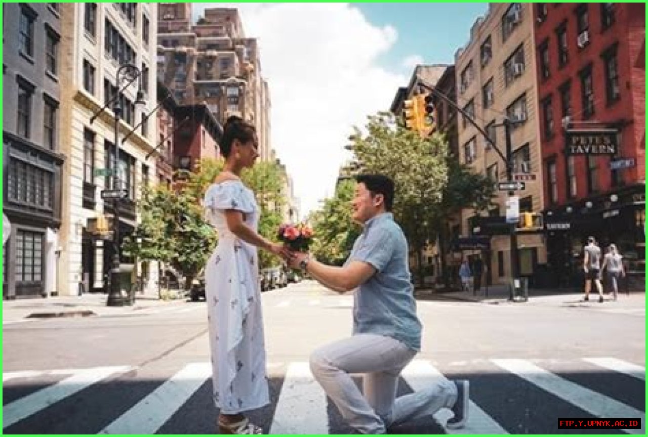 Uncovering Esther Choi's Husband's Identity