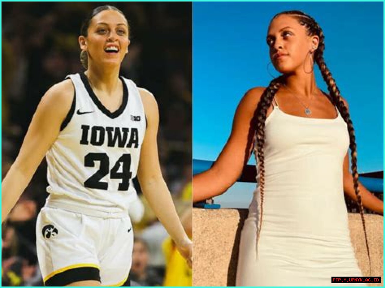 Uncovering Gabbie Marshall's Ancestry: What's Her Ethnicity?