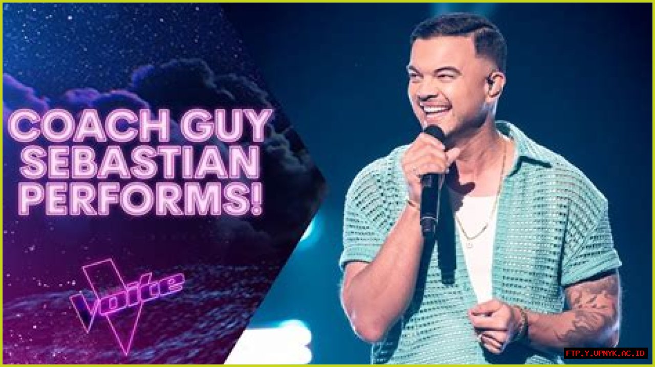 Uncovering Guy Sebastian's Net Worth: A Comprehensive Guide