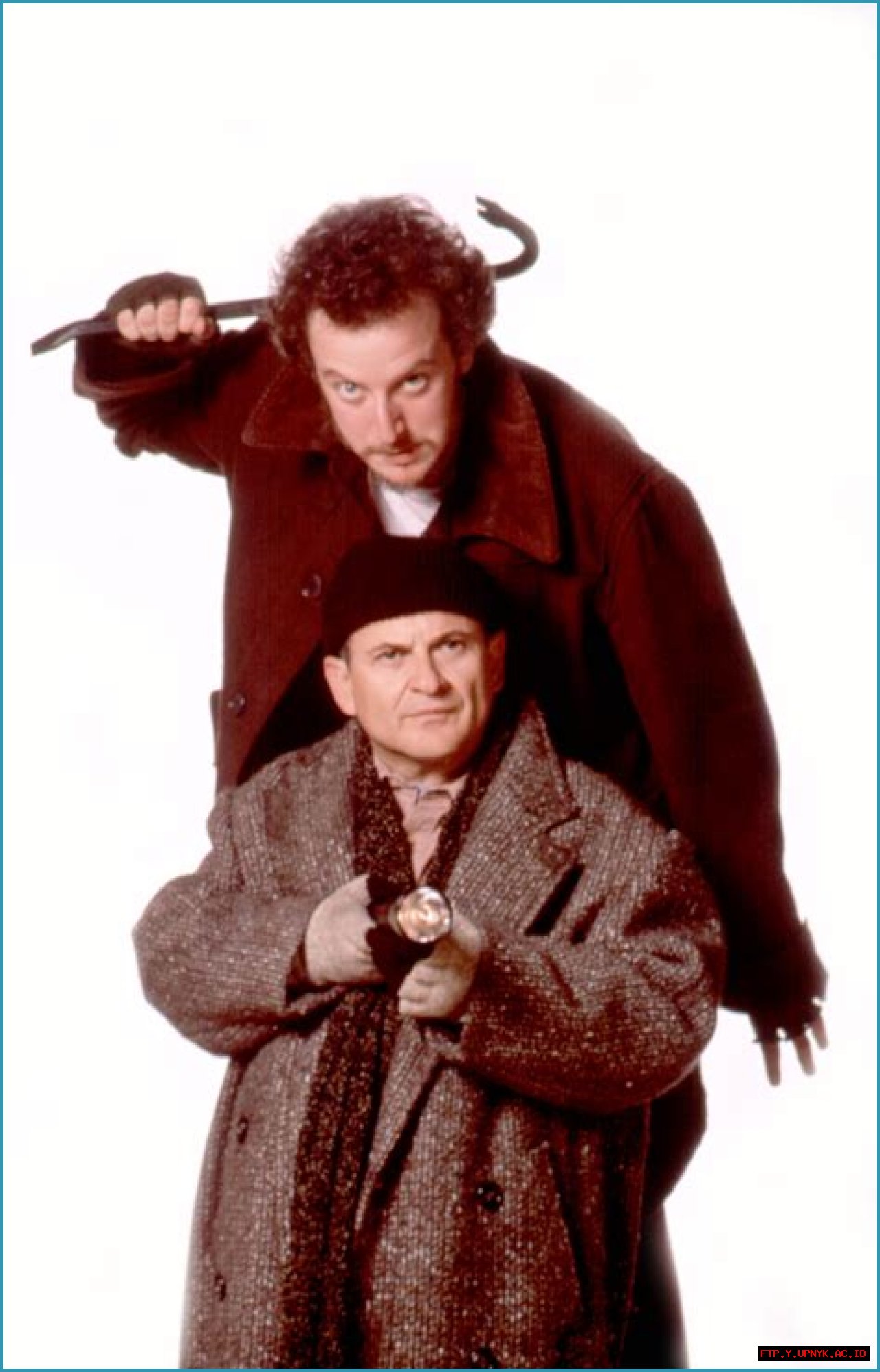 Uncovering Joe Pesci's Home Alone Salary: Insider Details Revealed