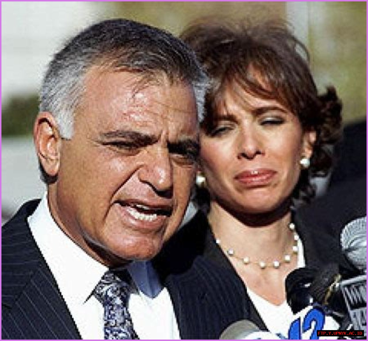 Uncovering Judge Jeanine Pirro's Marital History: Her Husband Revealed