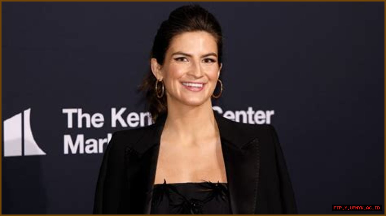 Uncovering Kaitlan Collins' Background: Her Rich Ethnic Heritage