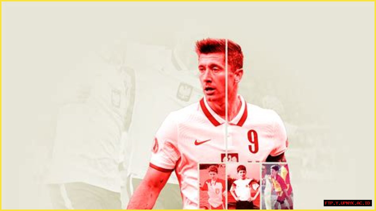 Uncovering Lewandowski's Paternal Legacy: A Detailed Examination Of His Father